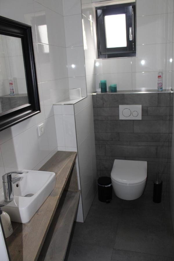 Bed and Breakfast De Weije Wereld Sint-Oedenrode Экстерьер фото