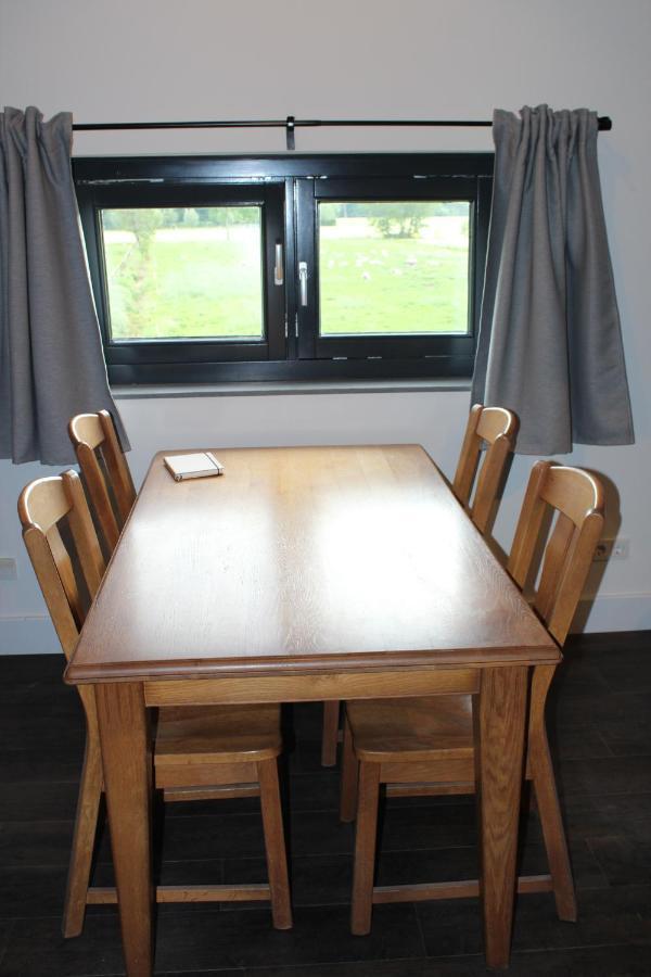 Bed and Breakfast De Weije Wereld Sint-Oedenrode Экстерьер фото