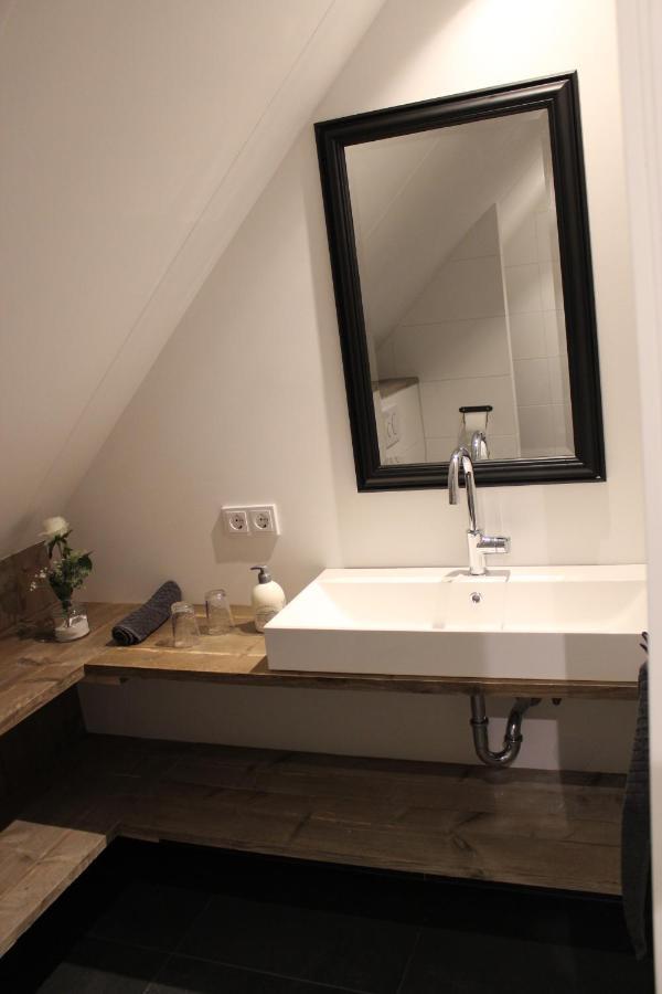 Bed and Breakfast De Weije Wereld Sint-Oedenrode Экстерьер фото